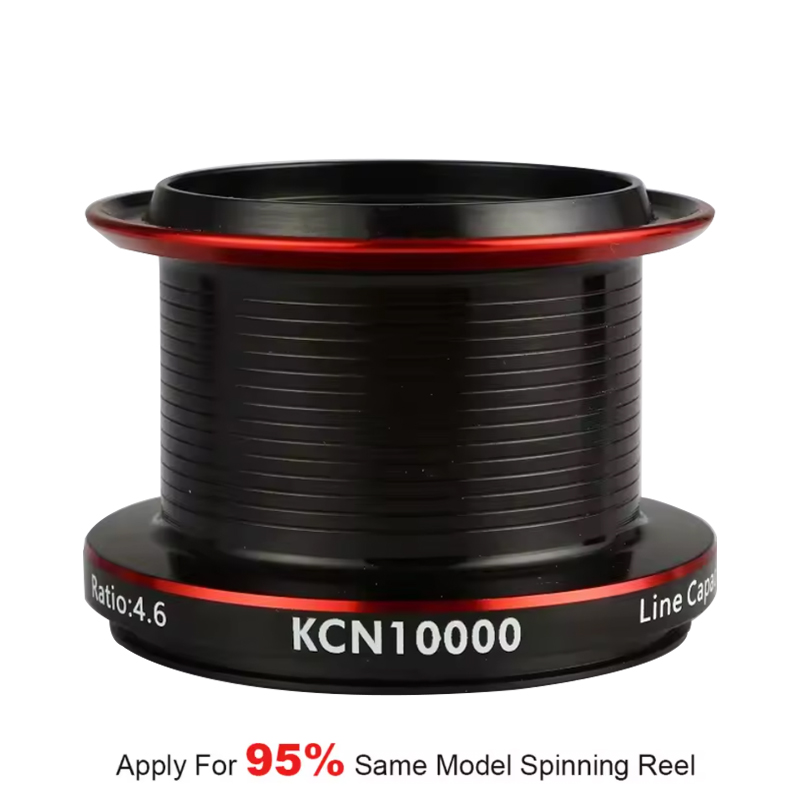 Developing Tank Reel - KCN6000 KCN8000 KCN10000 예비 릴 스풀