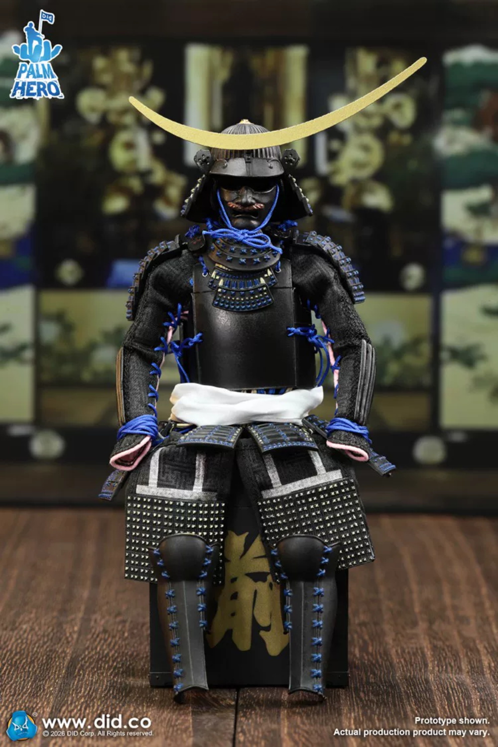 Vintage Collectible Dolls For Sale - 판매중 1/12 DID XJ80030 오래된 빈티지