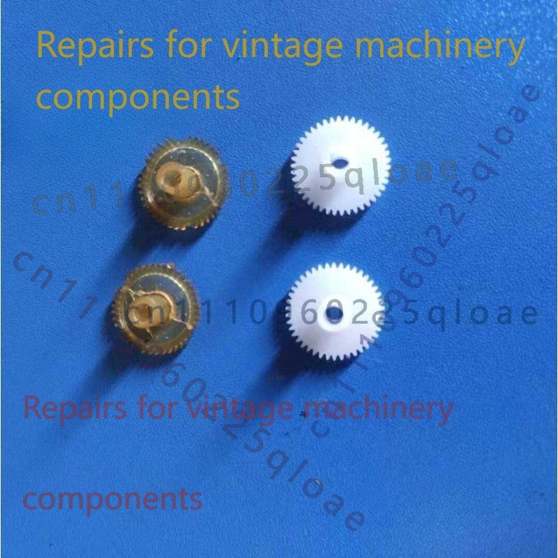 Vintage Radio Repair - 파나소닉 RX-FW50 붐박스 카세트 데크 드라이브
