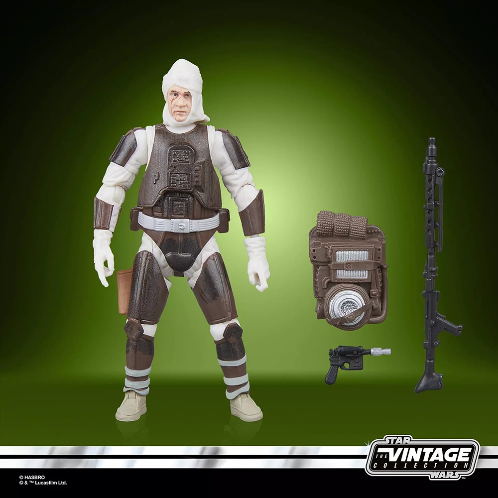 [재고 있음] 하스브로 스타워즈 빈티지 컬렉션 덩가르( - Vintage Star Wars Collectible 리뷰 및 가격