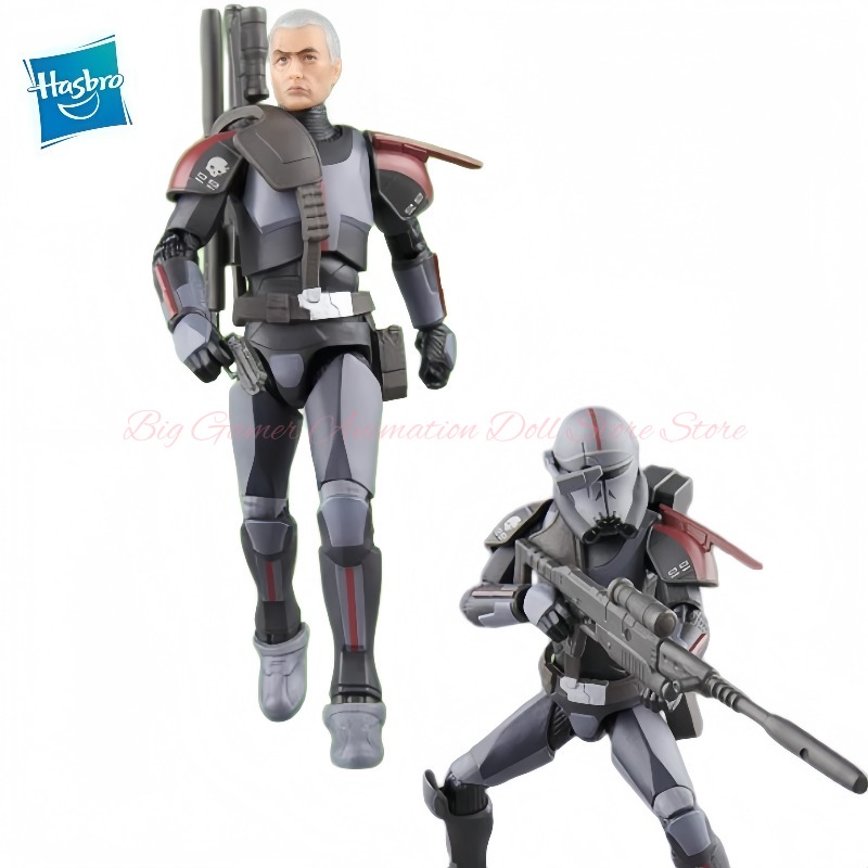 하스브로 케너 스타워즈 빈티지 컬렉션 TVC 크로스헤어 - Vintage Star Wars Collectible 리뷰 및 가격