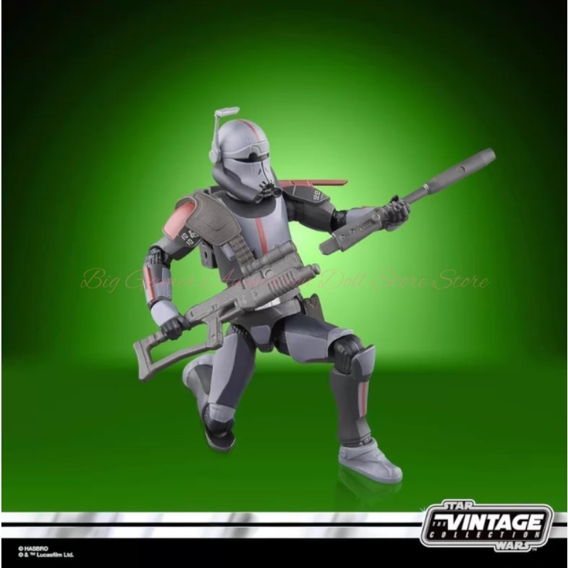 하스브로 케너 스타워즈 빈티지 컬렉션 TVC 크로스헤어 - Vintage Star Wars Collectible 리뷰 및 가격
