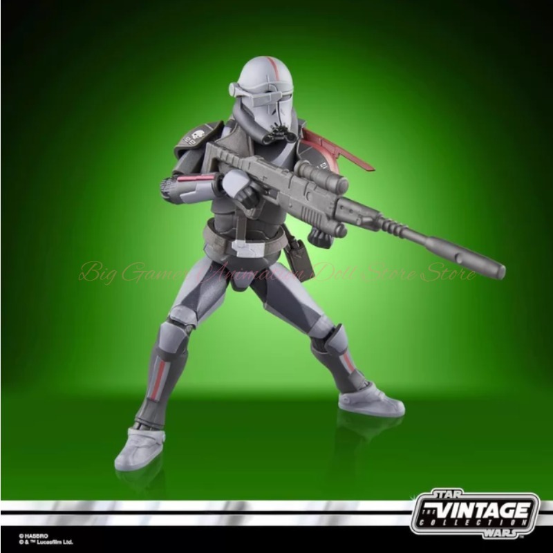 하스브로 케너 스타워즈 빈티지 컬렉션 TVC 크로스헤어 - Vintage Star Wars Collectible 리뷰 및 가격