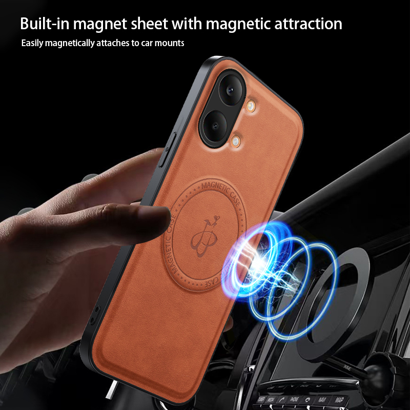 Xiaomi POCO X8 Pro Max X8 Pro  - Camera Leather Case 리뷰 및 가격
