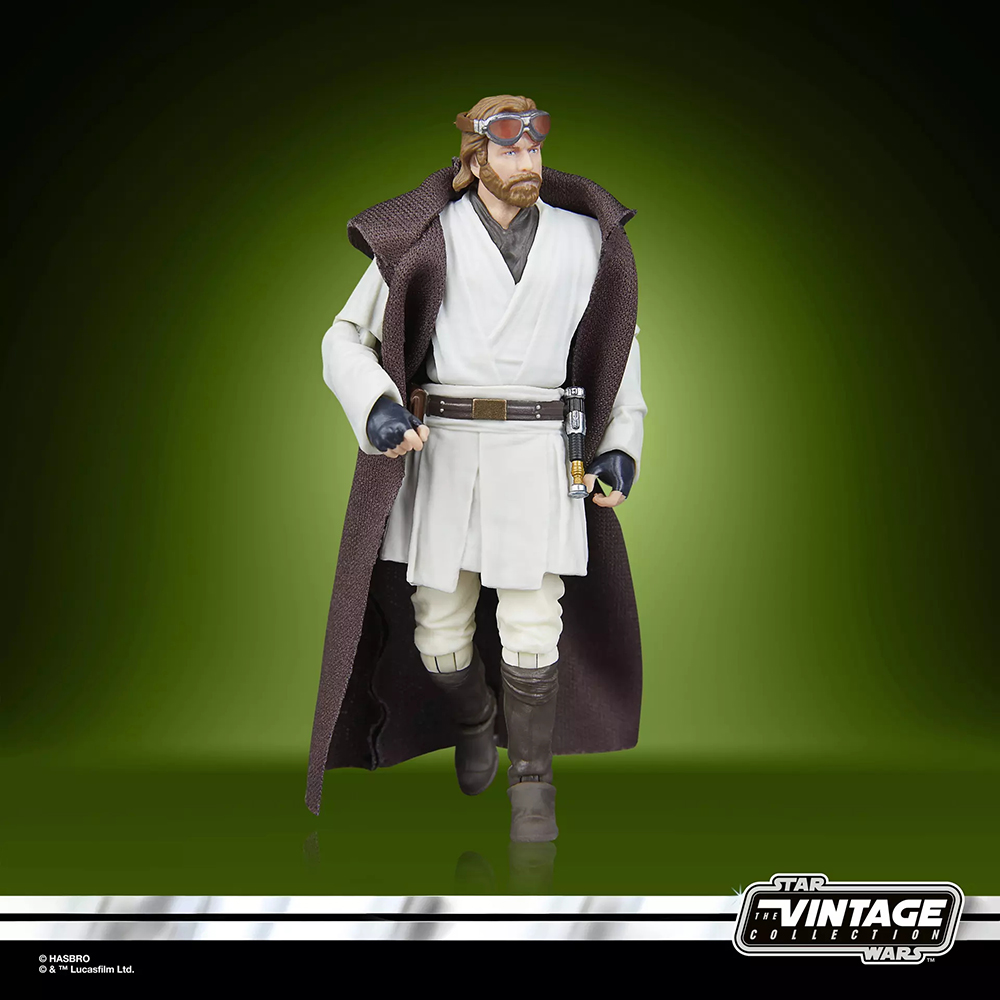 [재고 있음] 하스브로 스타워즈 빈티지 컬렉션 오비완  - Vintage Star Wars Collectible 리뷰 및 가격
