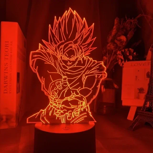 2025 드래곤 볼 Z Goku 및 Vegeta 3D  - Vintage Collectible Figurines 리뷰 및 가격