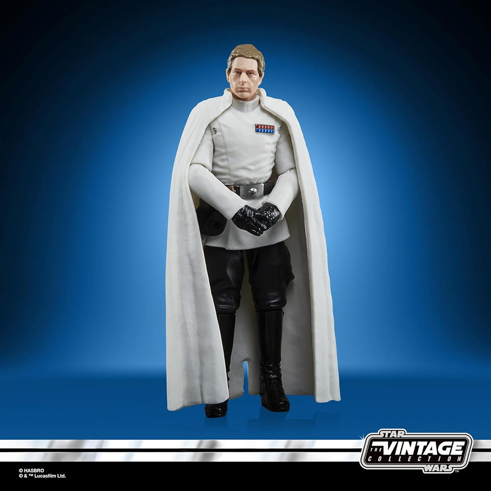 [재고 있음] 하스브로 스타워즈 빈티지 컬렉션 감독 오 - Vintage Star Wars Collectible 리뷰 및 가격