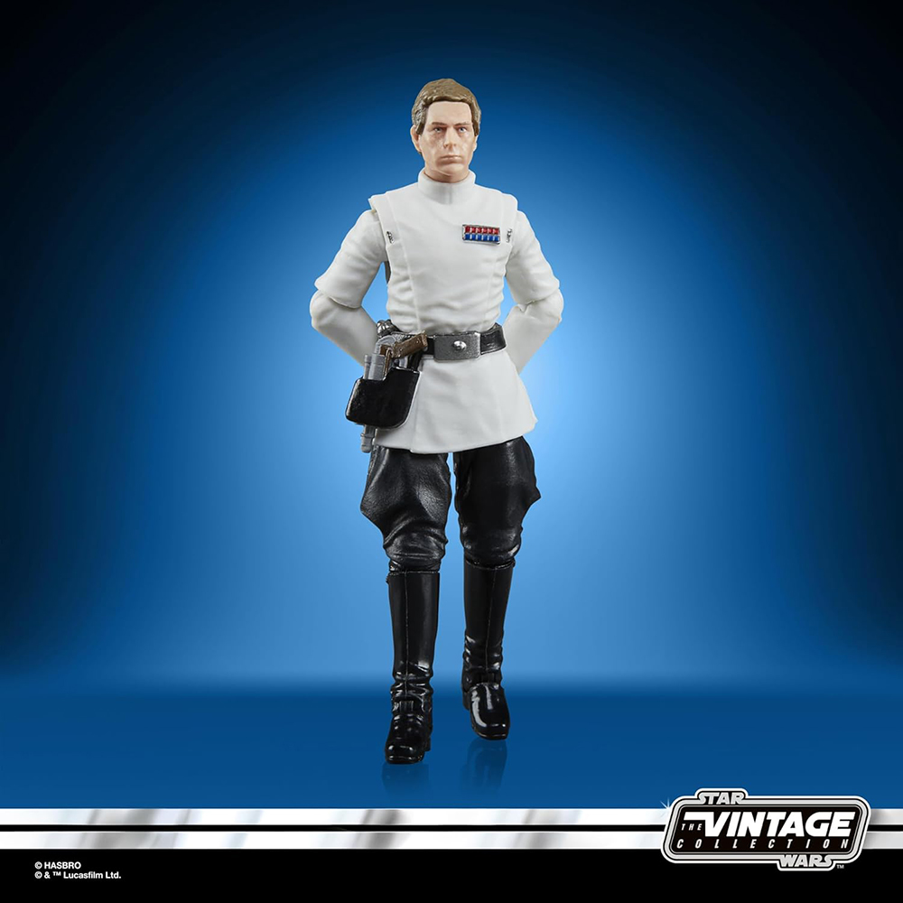 [재고 있음] 하스브로 스타워즈 빈티지 컬렉션 감독 오 - Vintage Star Wars Collectible 리뷰 및 가격