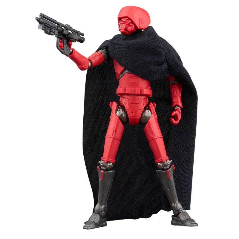 새로운 오리지널 하스브로 스타워즈 빈티지 컬렉션 아소카 - Vintage Star Wars Collectible 리뷰 및 가격