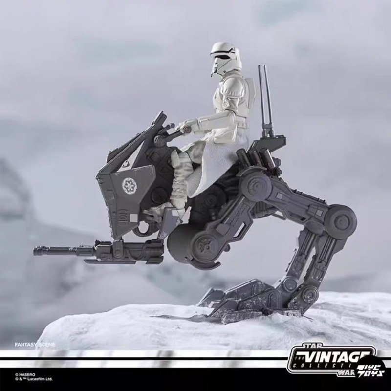 오리지널 하스브로 스타워즈 빈티지 컬렉션 임페리얼 렘넌 - Vintage Star Wars Collectible 리뷰 및 가격
