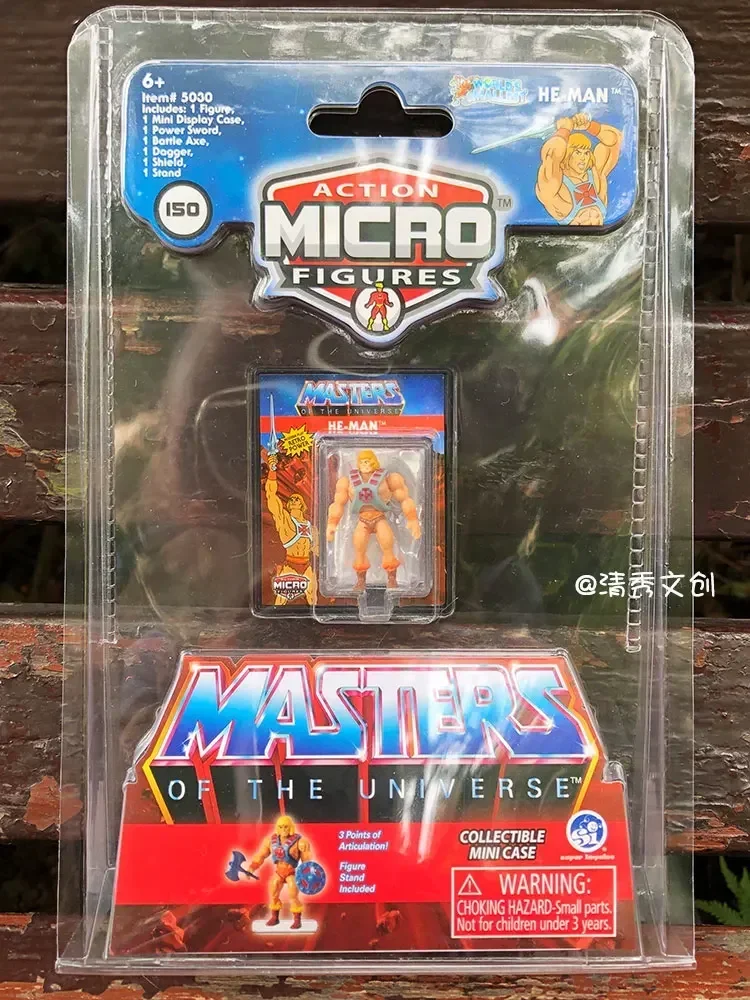 액션 마이크로 피규어 미니어처 만화 애니메이션, 헤마네 - Vintage Collectible Figurines 리뷰 및 가격