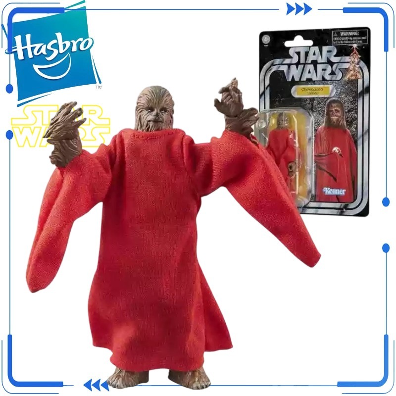 정품 하스브로 스타워즈 빈티지 컬렉션 츄바카 라이프 데 - Vintage Star Wars Collectible 리뷰 및 가격