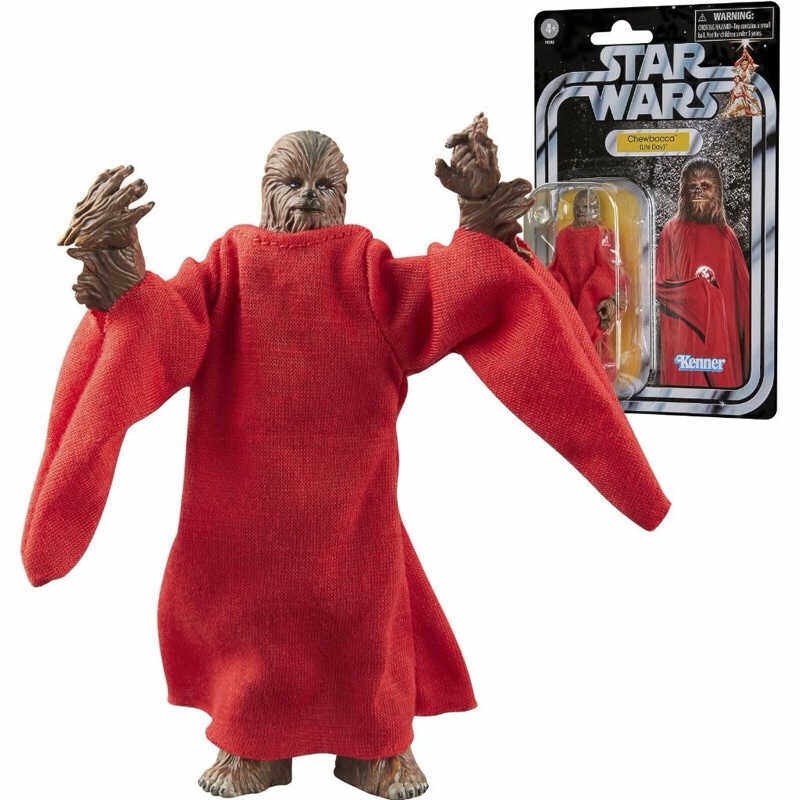 정품 하스브로 스타워즈 빈티지 컬렉션 츄바카 라이프 데 - Vintage Star Wars Collectible 리뷰 및 가격