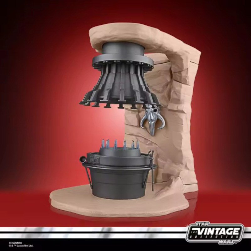 오리지널 하스브로 스타워즈 빈티지 컬렉션 더 아머러스  - Vintage Star Wars Collectible 리뷰 및 가격
