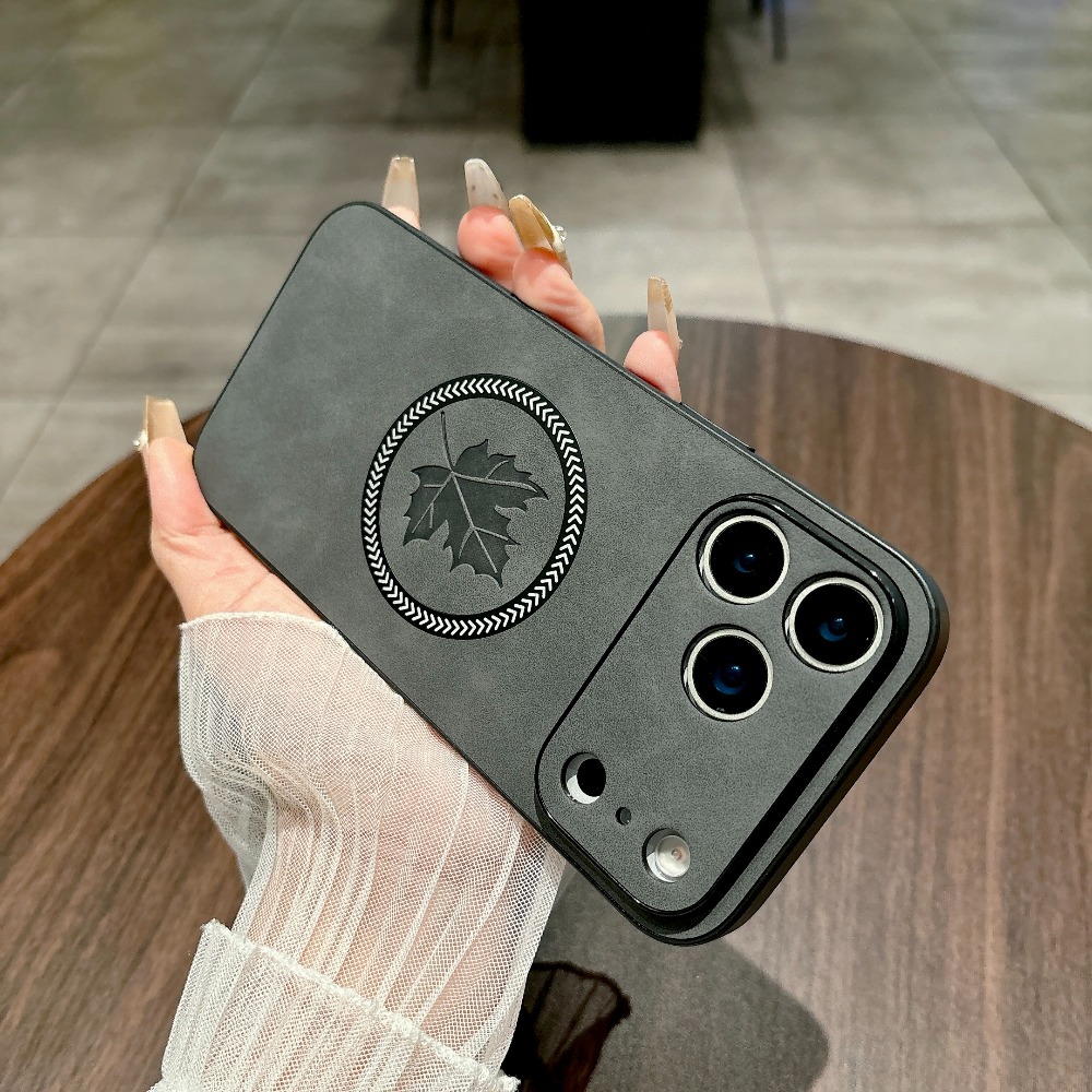 아이폰 17 Pro Max 17 Air 17Pro용 마 - Camera Leather Case 리뷰 및 가격