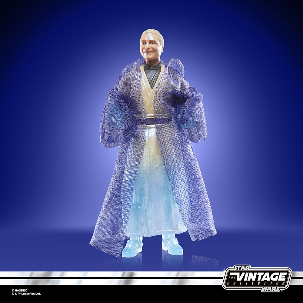 [재고 있음] 하스브로 스타워즈 빈티지 컬렉션 제다이  - Vintage Star Wars Collectible 리뷰 및 가격