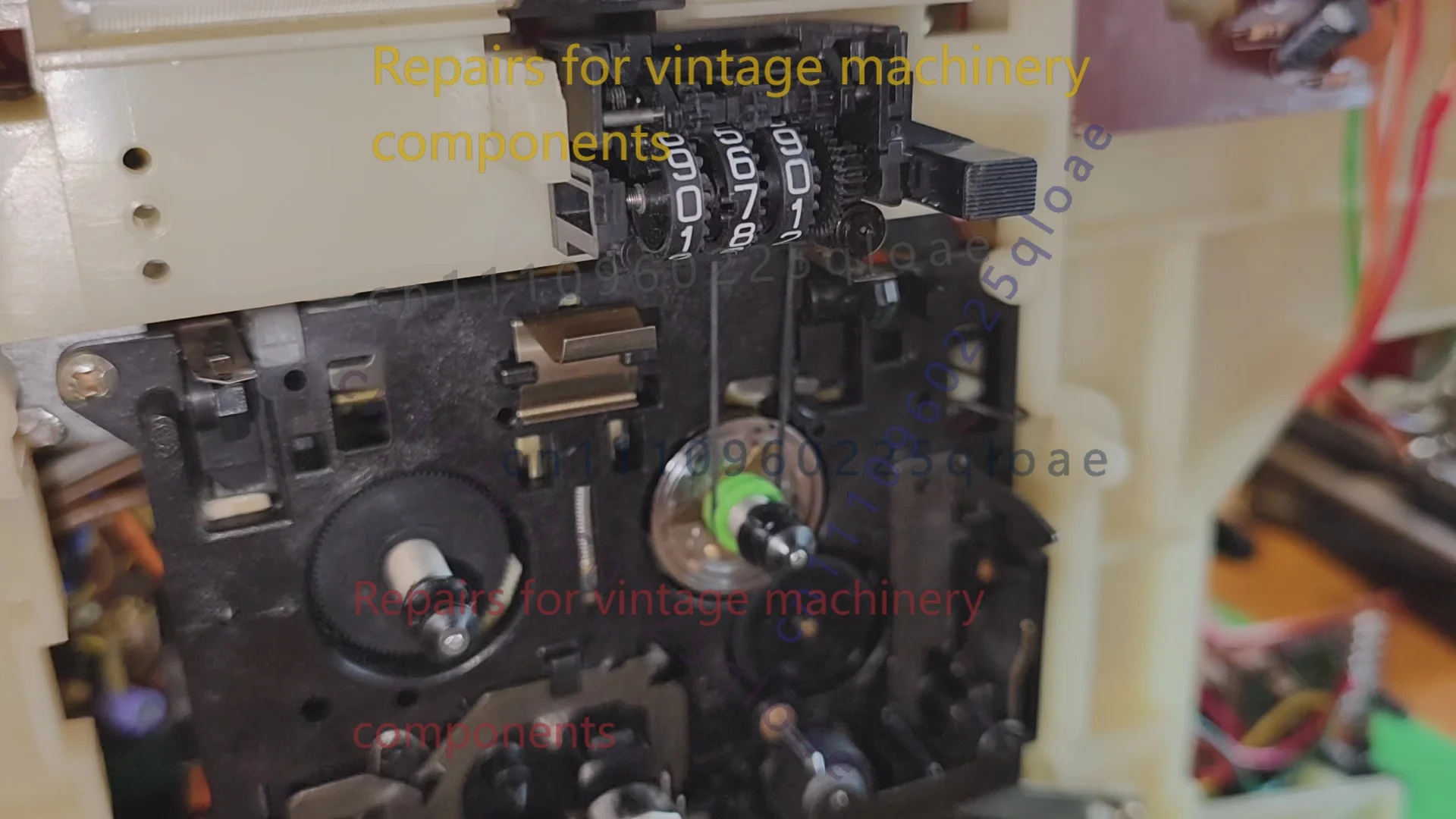 AIWA CS-80 라디오 카세트 플레이어 수리 교체  - Vintage Radio Repair 리뷰 및 가격