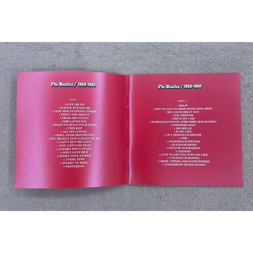 2023년 확장판 빈티지 영국 록 2CD 컴필레이션 리 - Vintage Collector 리뷰 및 가격