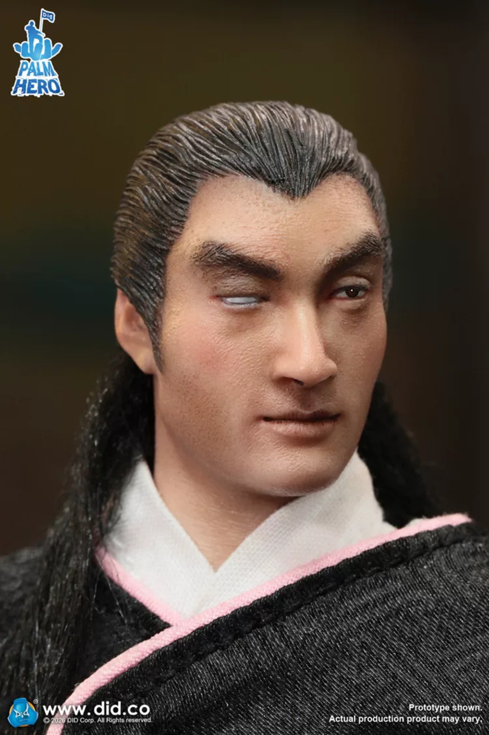 판매중 1/12 DID XJ80030 오래된 빈티지 군 - Vintage Collectible Dolls For Sale 리뷰 및 가격