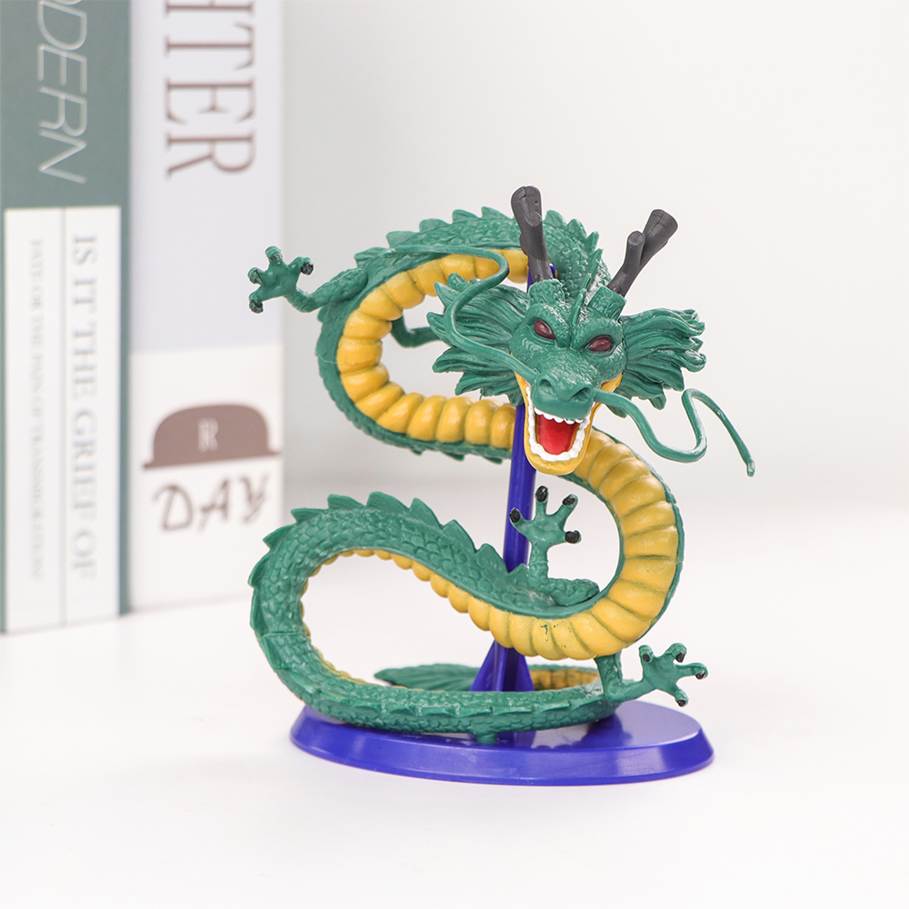드래곤볼 Z 션롱 액션 피규어 장난감 애니메이션 7개의 - Vintage Collectible Figurines 리뷰 및 가격