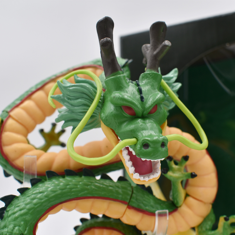 드래곤볼 Z 션롱 액션 피규어 장난감 애니메이션 7개의 - Vintage Collectible Figurines 리뷰 및 가격