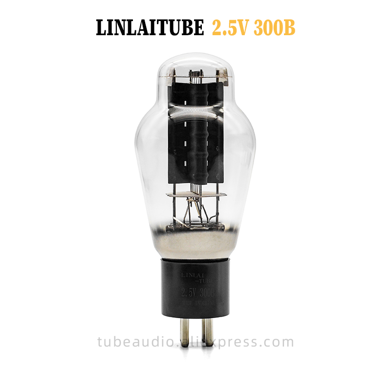 LinLai 튜브 전자 튜브 2.5V 300B 라디오  - Vintage Radio Repair 리뷰 및 가격