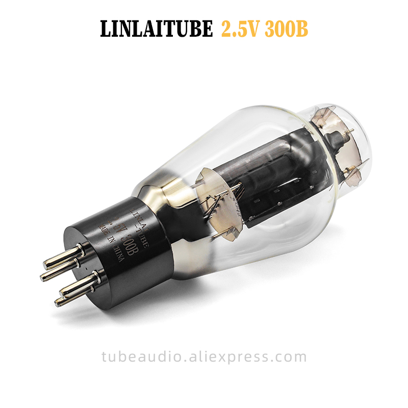LinLai 튜브 전자 튜브 2.5V 300B 라디오  - Vintage Radio Repair 리뷰 및 가격