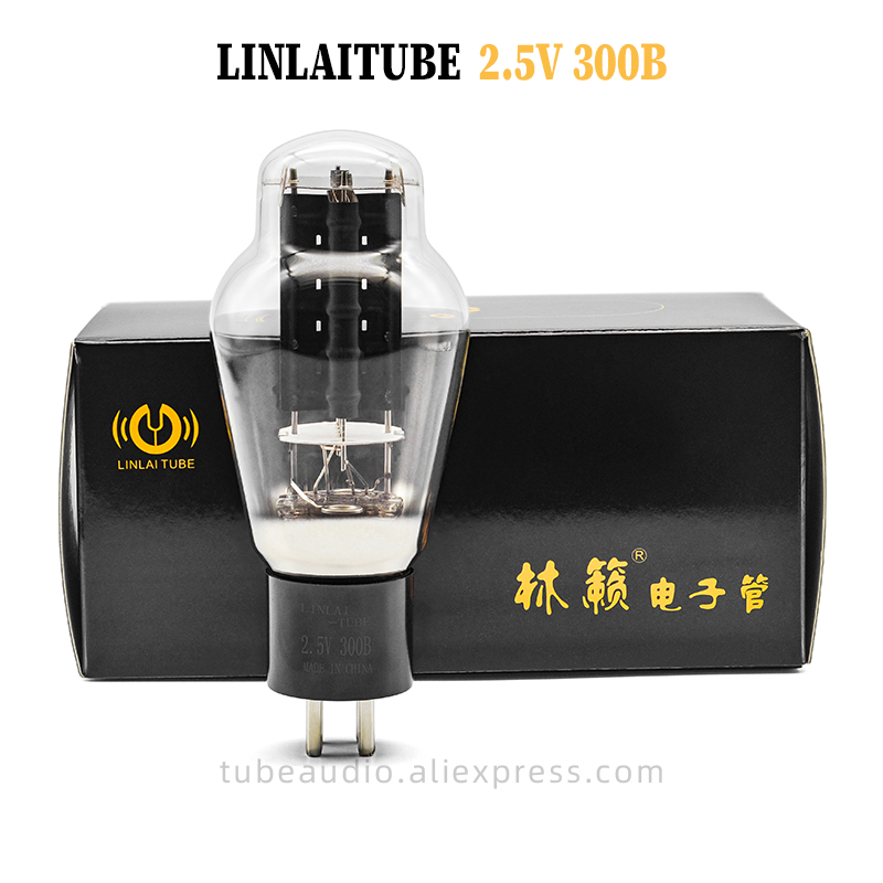 LinLai 튜브 전자 튜브 2.5V 300B 라디오  - Vintage Radio Repair 리뷰 및 가격
