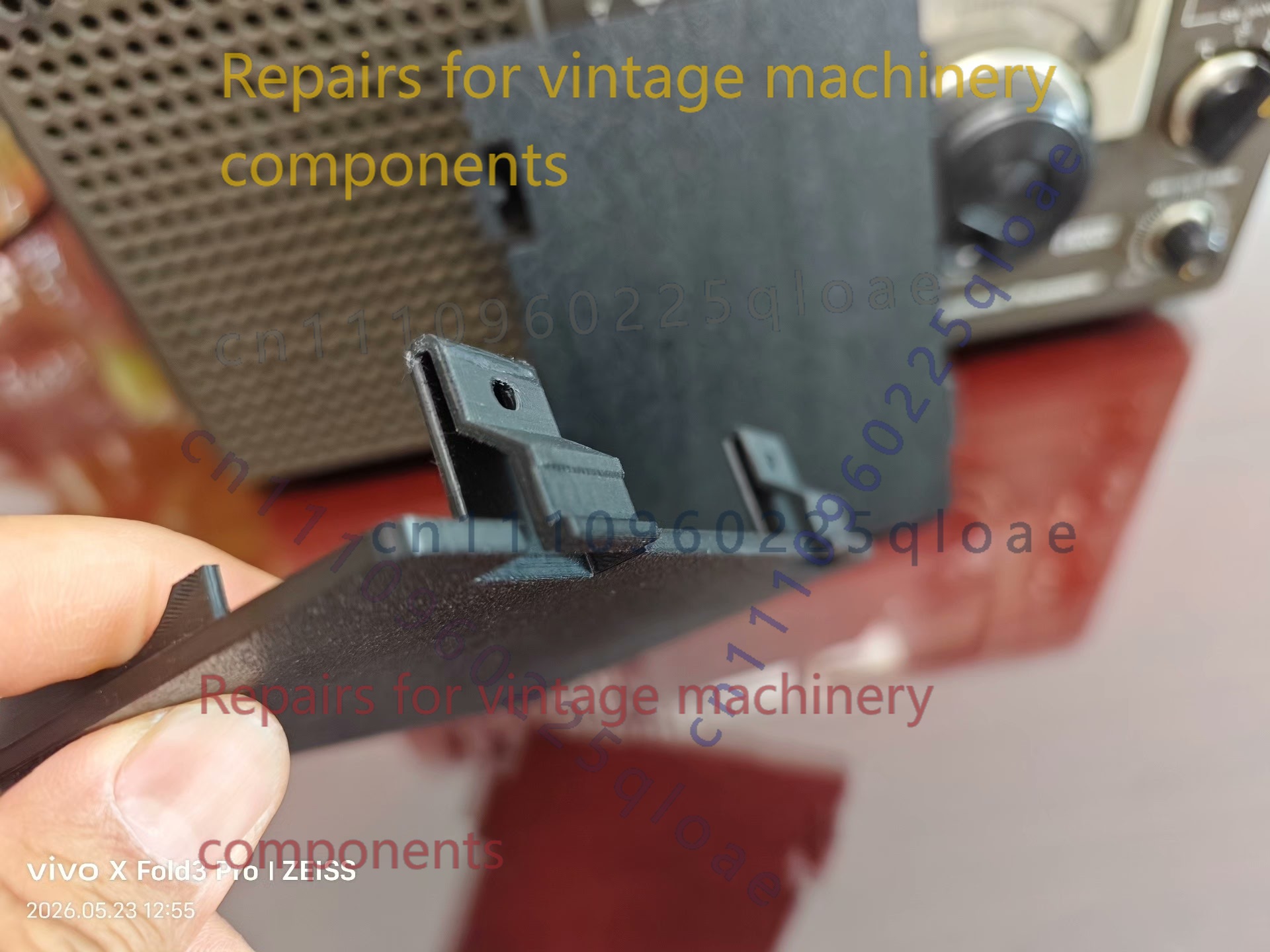 파나소닉 RF-2200 빈티지 단파 라디오용 교체 배터 - Vintage Radio Repair 리뷰 및 가격