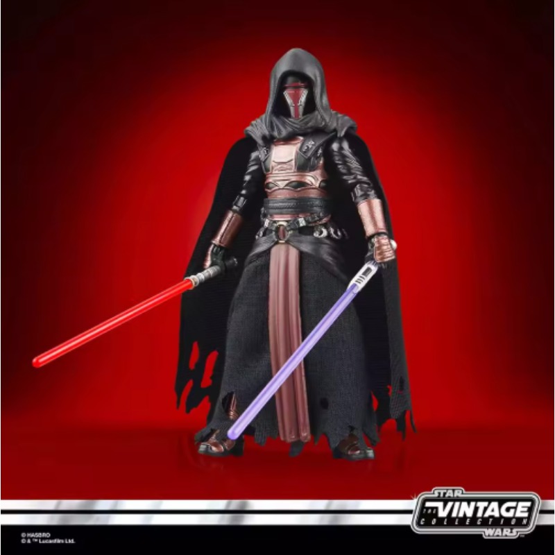 오리지널 하스브로 스타워즈 빈티지 컬렉션 올드 리퍼블릭 - Vintage Star Wars Collectible 리뷰 및 가격