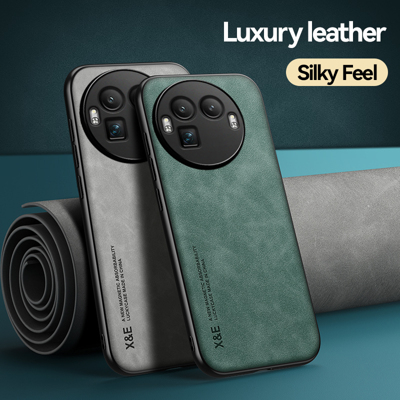 리얼미 GT7 GT8 Pro GT7T GT6T GT6  - Camera Leather Case 리뷰 및 가격