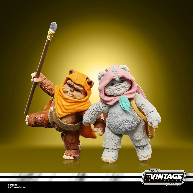 Hasbro 정품 한정판 스타워즈 빈티지 컬렉션 3.7 - Vintage Star Wars Collectible 리뷰 및 가격