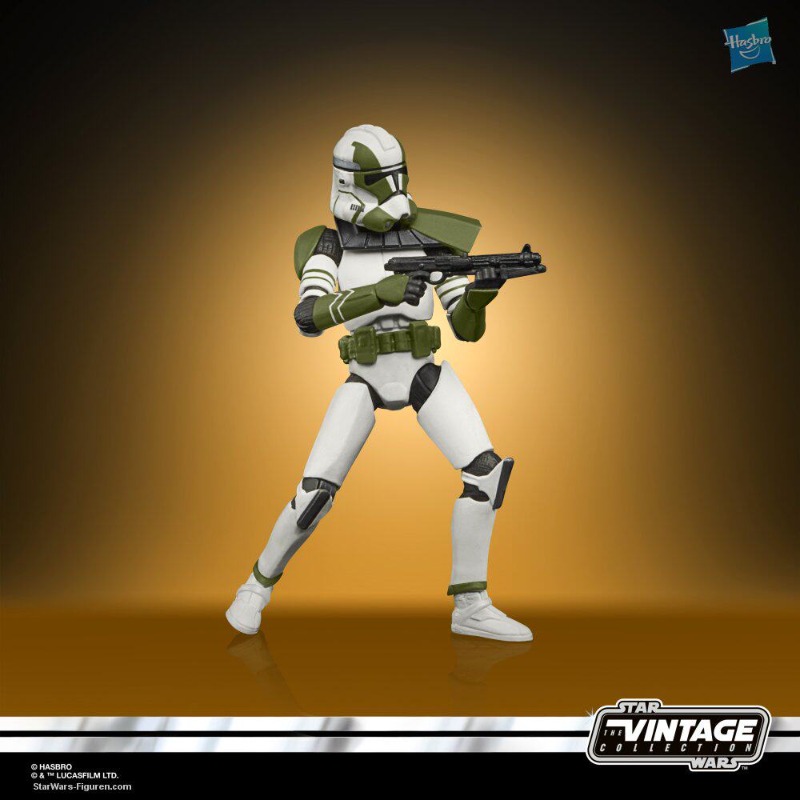 정품 하스브로 스타워즈 빈티지 컬렉션(TVC) 3.75 - Vintage Star Wars Collectible 리뷰 및 가격