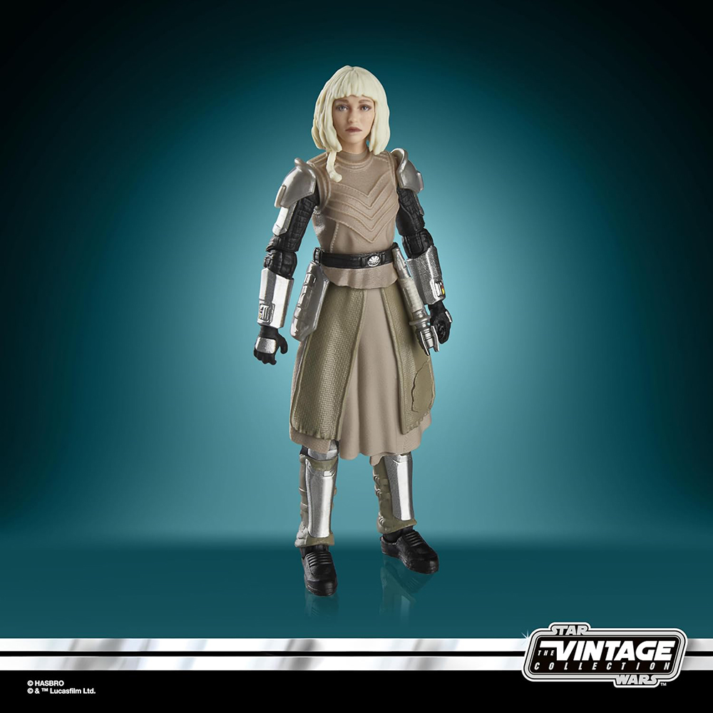 [재고 있음] 하스브로 스타워즈 빈티지 컬렉션 신 하티 - Vintage Star Wars Collectible 리뷰 및 가격