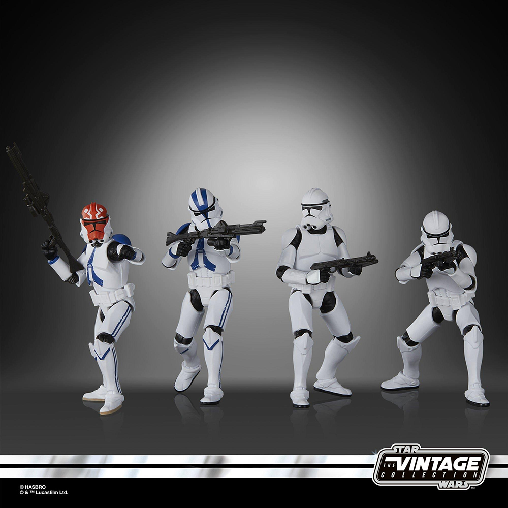 [재고 있음] Hasbro STAR WARS 빈티지 컬 - Vintage Star Wars Collectible 리뷰 및 가격