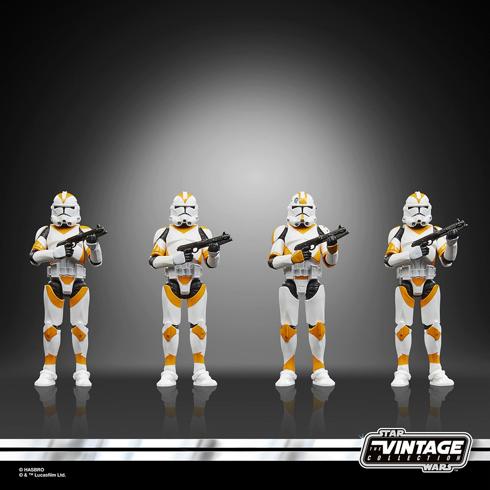 [재고 있음] Hasbro STAR WARS 빈티지 컬 - Vintage Star Wars Collectible 리뷰 및 가격