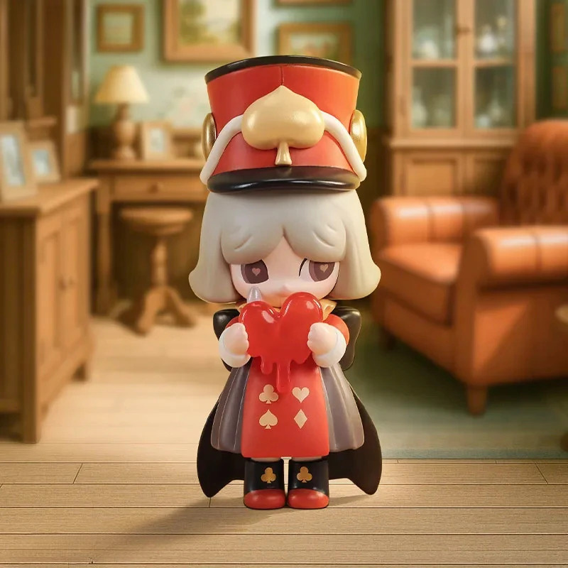 Laplly 빈티지 메모리 시리즈 블라인드 박스 귀여운 - Vintage Collectible Figurines 리뷰 및 가격