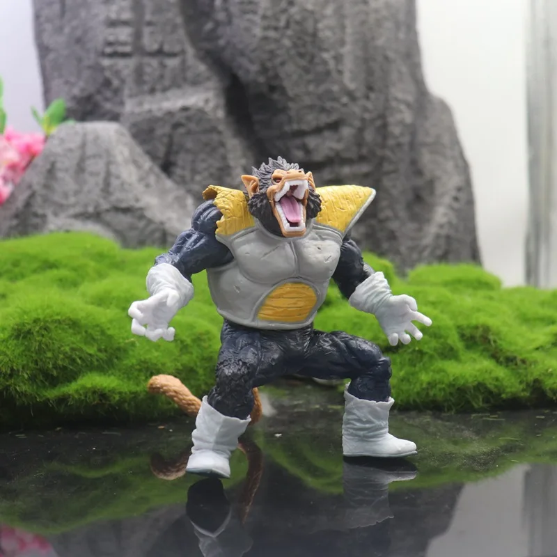 애니메이션 드래곤볼 슈퍼 사이야인 베지터 손오공 골든  - Vintage Collectible Figurines 리뷰 및 가격
