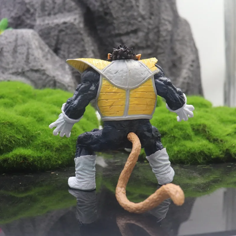 애니메이션 드래곤볼 슈퍼 사이야인 베지터 손오공 골든  - Vintage Collectible Figurines 리뷰 및 가격