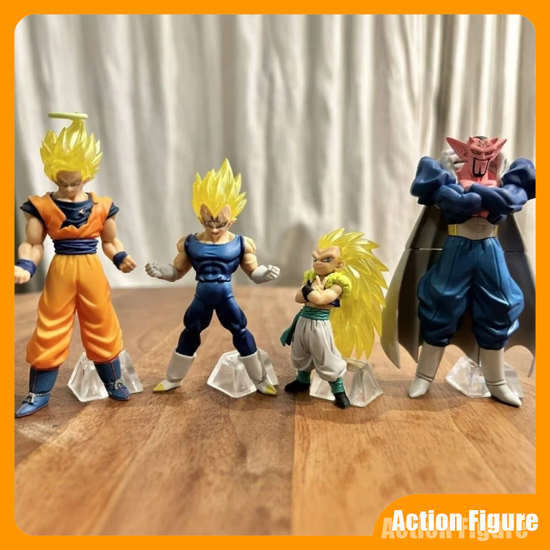 반다이 오리지널 가샤폰 장난감 고급 실제 피규어 드래곤 - Vintage Collectible Figurines 리뷰 및 가격