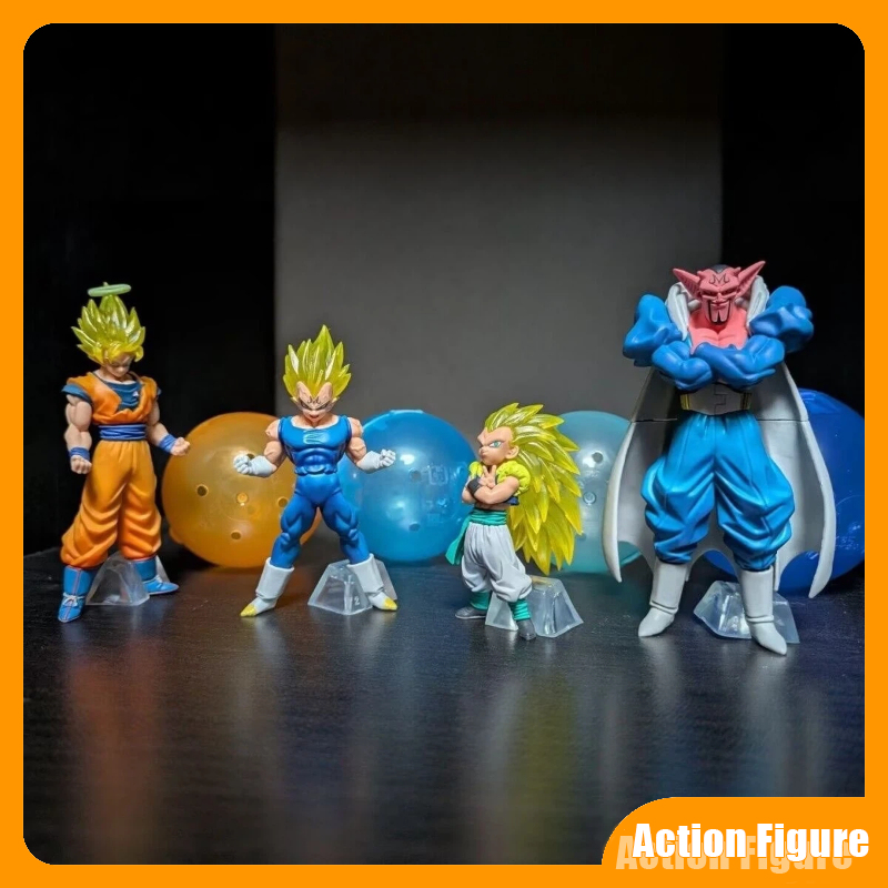 반다이 오리지널 가샤폰 장난감 고급 실제 피규어 드래곤 - Vintage Collectible Figurines 리뷰 및 가격