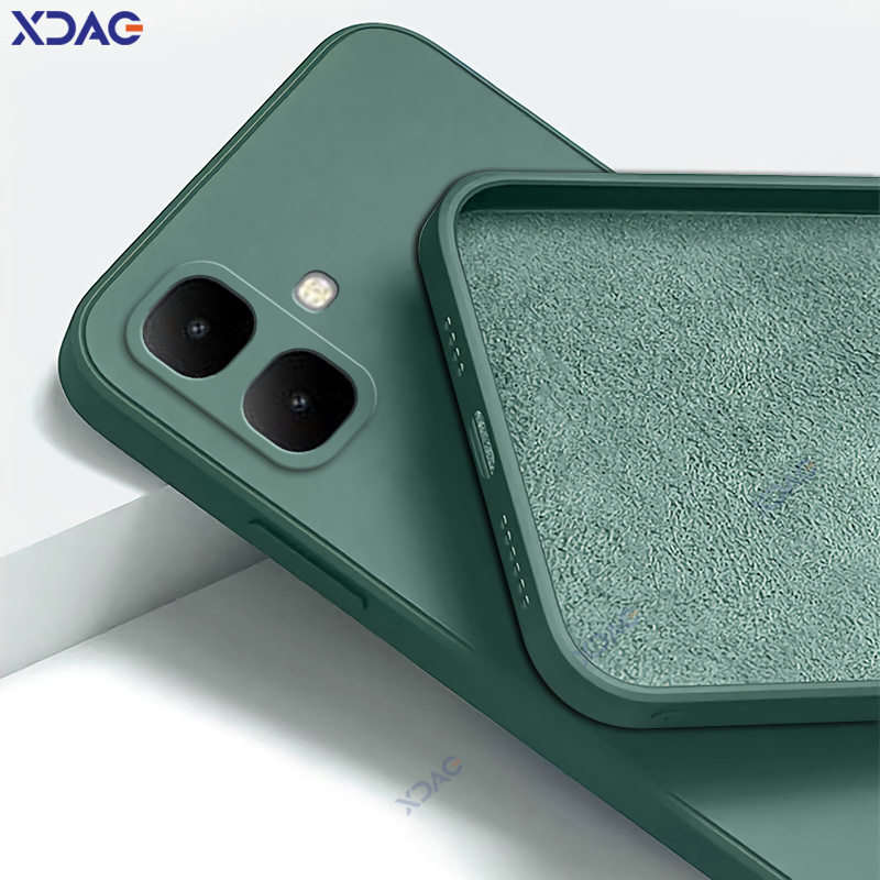 Infinix Smart 10 카메라 보호용 럭셔리 캔 - Camera Leather Case 리뷰 및 가격