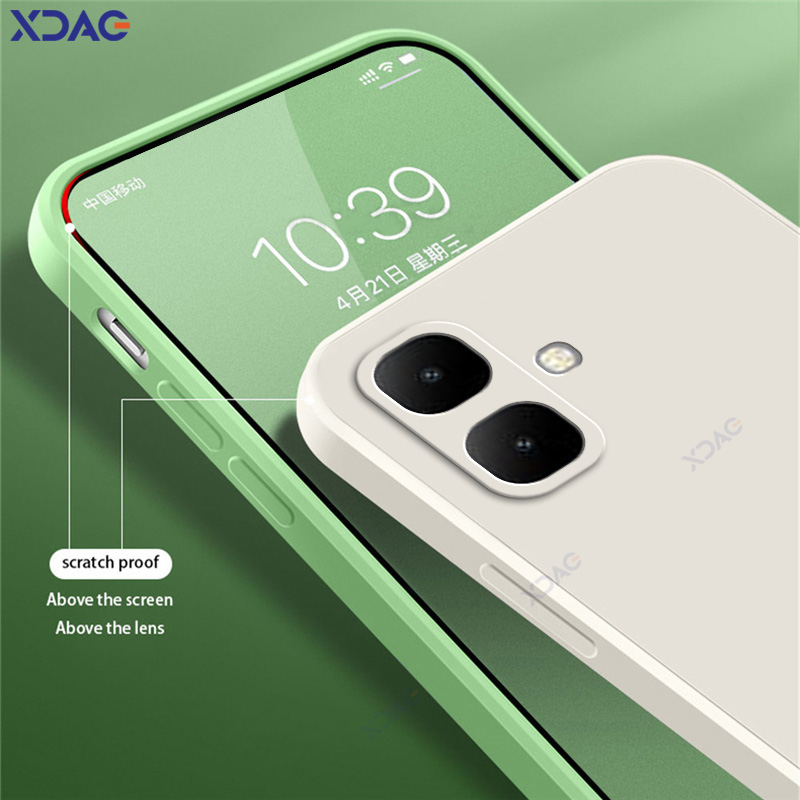 Infinix Smart 10 카메라 보호용 럭셔리 캔 - Camera Leather Case 리뷰 및 가격