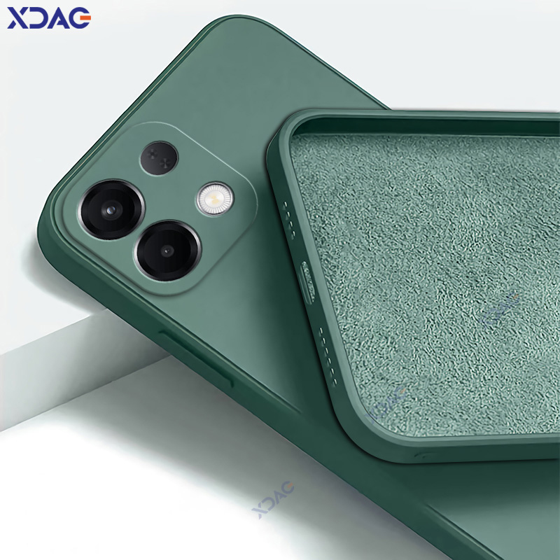 OPPO K13 5G 글로벌 카메라 보호용 고급 캔디  - Camera Leather Case 리뷰 및 가격