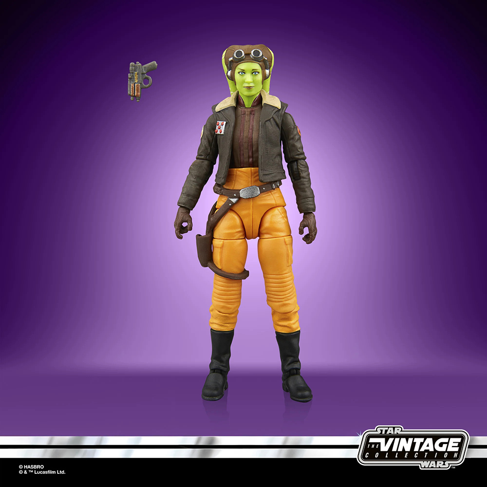 [재고 있음] 하스브로 스타워즈 빈티지 컬렉션 제너럴  - Vintage Star Wars Collectible 리뷰 및 가격