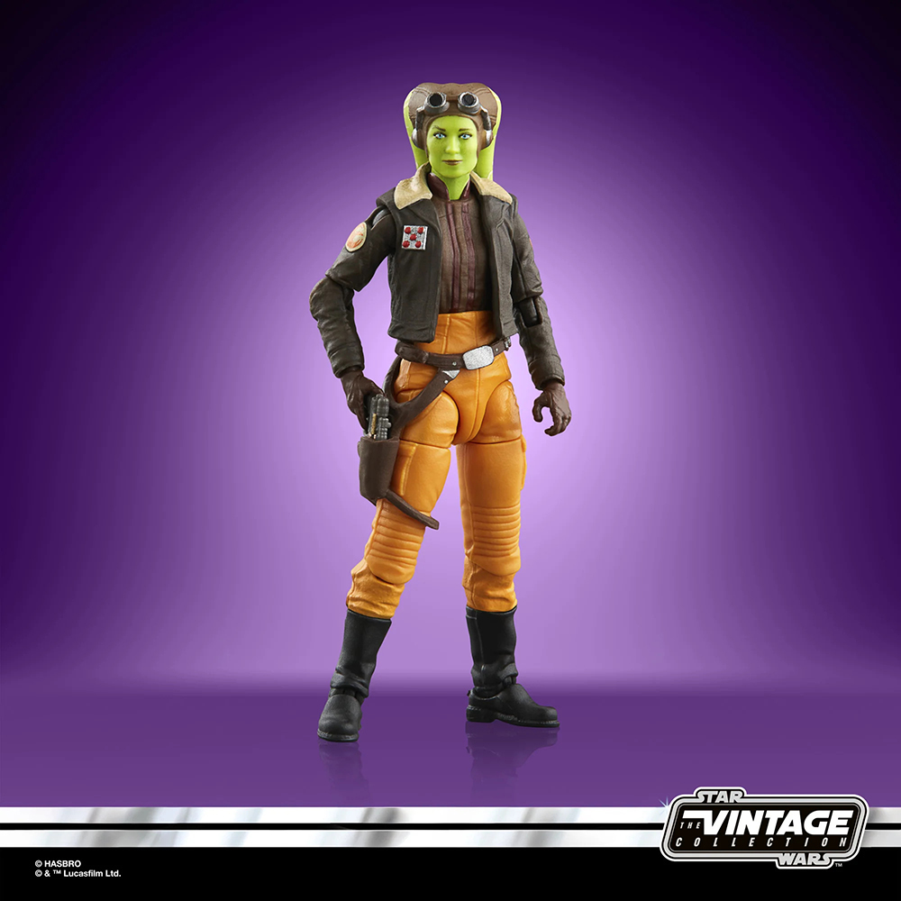 [재고 있음] 하스브로 스타워즈 빈티지 컬렉션 제너럴  - Vintage Star Wars Collectible 리뷰 및 가격